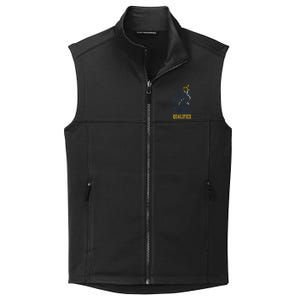 Boston Qualified 2024 Annual Race Women Collective Smooth Fleece Vest