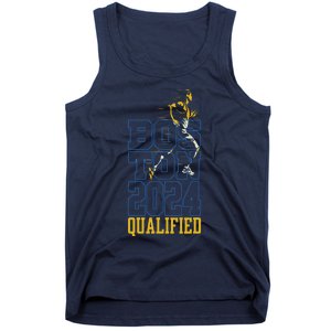 Boston Qualified 2024 Annual Race Women Tank Top