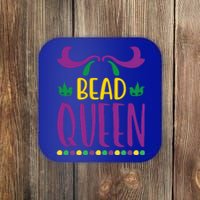 Bead Queen Coaster