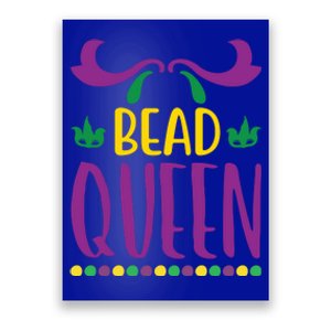 Bead Queen Poster