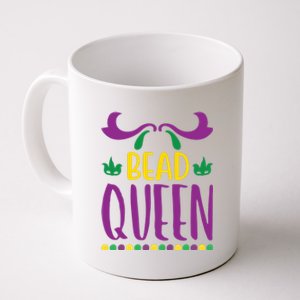 Bead Queen Coffee Mug