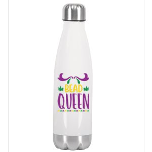 Bead Queen Stainless Steel Insulated Water Bottle