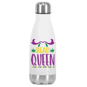 Bead Queen Stainless Steel Insulated Water Bottle