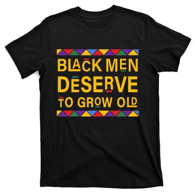 Black Queen Beautiful African American Woman Afro Queen T-Shirt