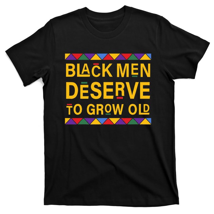 Black Queen Beautiful African American Woman Afro Queen T-Shirt