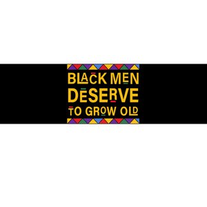 Black Queen Beautiful African American Woman Afro Queen Bumper Sticker