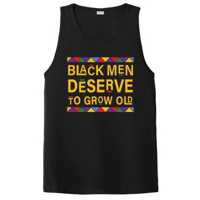 Black Queen Beautiful African American Woman Afro Queen PosiCharge Competitor Tank