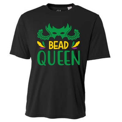 Bead Queen Cooling Performance Crew T-Shirt