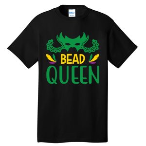 Bead Queen Tall T-Shirt