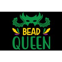 Bead Queen Bumper Sticker