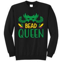 Bead Queen Tall Sweatshirt