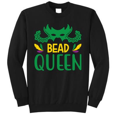 Bead Queen Tall Sweatshirt