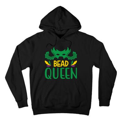 Bead Queen Tall Hoodie