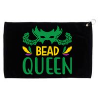 Bead Queen Grommeted Golf Towel