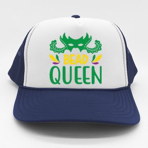 Bead Queen Trucker Hat