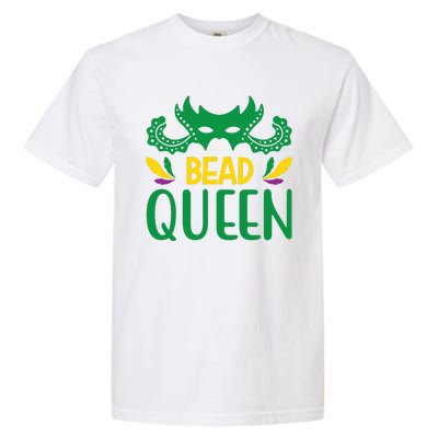 Bead Queen Garment-Dyed Heavyweight T-Shirt