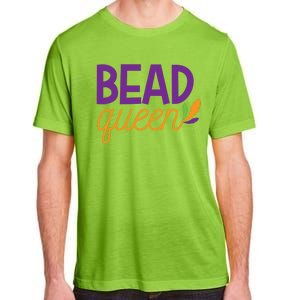 Bead Queen Adult ChromaSoft Performance T-Shirt