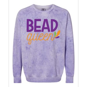 Bead Queen Colorblast Crewneck Sweatshirt