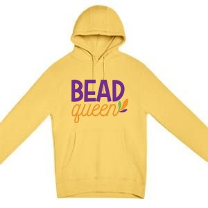 Bead Queen Premium Pullover Hoodie