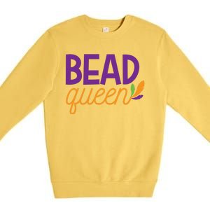 Bead Queen Premium Crewneck Sweatshirt