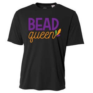 Bead Queen Cooling Performance Crew T-Shirt