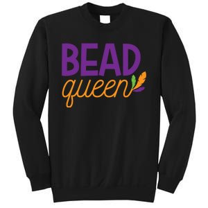 Bead Queen Sweatshirt