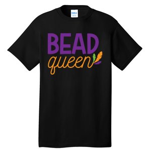 Bead Queen Tall T-Shirt