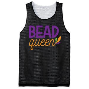 Bead Queen Mesh Reversible Basketball Jersey Tank