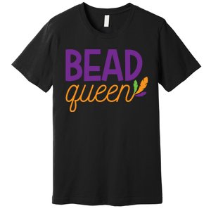 Bead Queen Premium T-Shirt