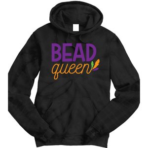 Bead Queen Tie Dye Hoodie