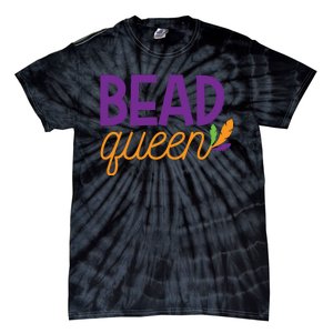 Bead Queen Tie-Dye T-Shirt