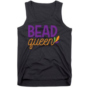 Bead Queen Tank Top