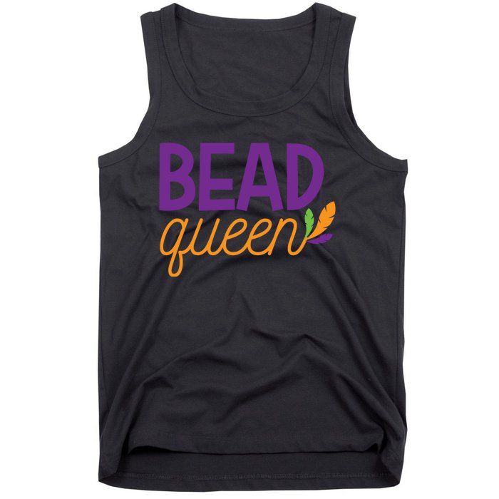 Bead Queen Tank Top