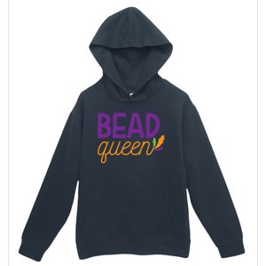 Bead Queen Urban Pullover Hoodie