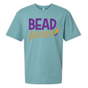 Bead Queen Sueded Cloud Jersey T-Shirt