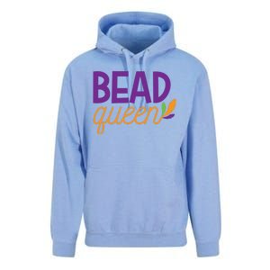 Bead Queen Unisex Surf Hoodie