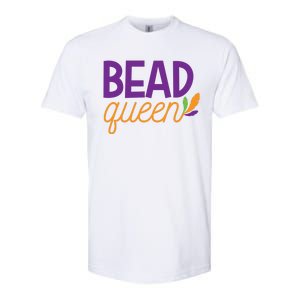 Bead Queen Softstyle CVC T-Shirt