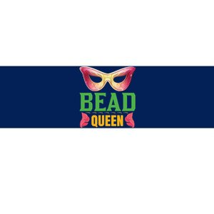 Bead Queen Bumper Sticker