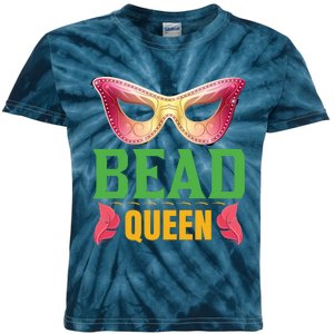 Bead Queen Kids Tie-Dye T-Shirt