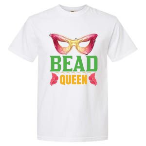 Bead Queen Garment-Dyed Heavyweight T-Shirt