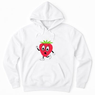 Berry Questionable Decisions funny quote Hoodie