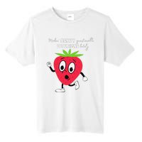 Berry Questionable Decisions funny quote Tall Fusion ChromaSoft Performance T-Shirt