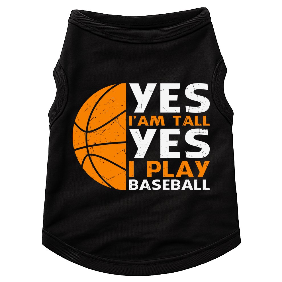 Basketball Quote Funny Basketball Player Basketball Lover Doggie Tank