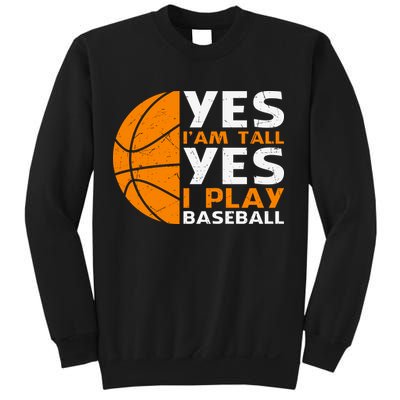 Basketball Quote Funny Basketball Player Basketball Lover Sweatshirt