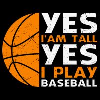 Basketball Quote Funny Basketball Player Basketball Lover 16 in Basic Backpack