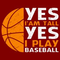 Basketball Quote Funny Basketball Player Basketball Lover Cooling Performance Crew T-Shirt