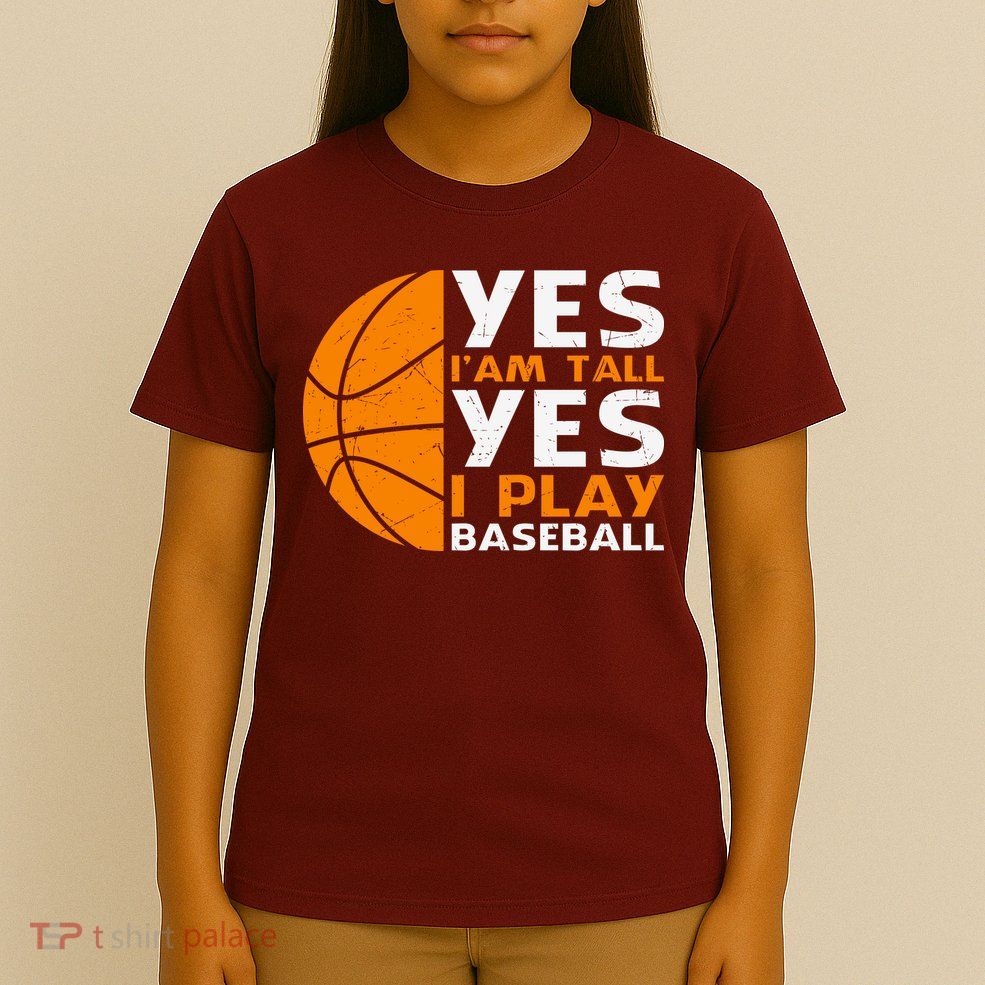 Basketball Quote Funny Basketball Player Basketball Lover T-Shirt