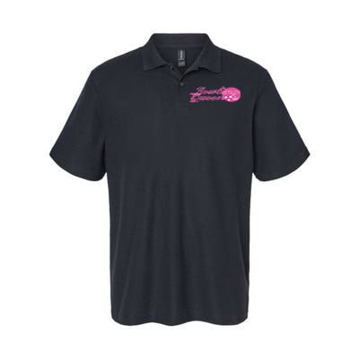 Bowling Queen Gift Softstyle Adult Sport Polo