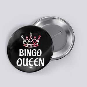 BINGO Queen Long Sleeved Button