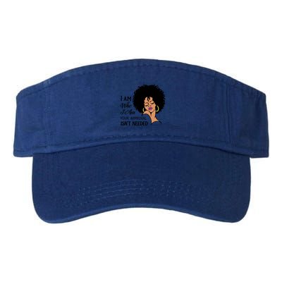 Black Queen Lady Curly Natural Afro African American Ladies Gift Visor